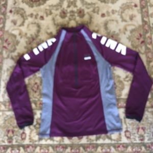 Pink ultimate Victoria secret  Active wear